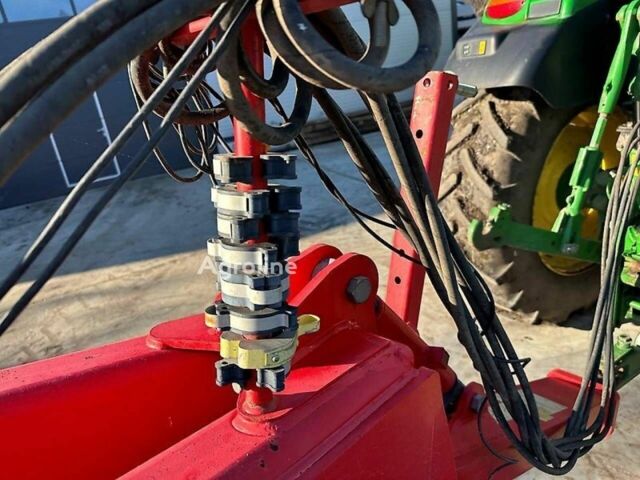 Вадерстад Каррієр, об'ємом двигуна 0 л та пробігом 0 тис. км за 24058 $, фото 9 на Automoto.ua