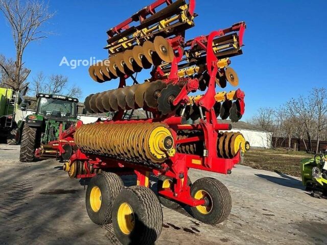 Вадерстад Каррієр, об'ємом двигуна 0 л та пробігом 0 тис. км за 24058 $, фото 2 на Automoto.ua