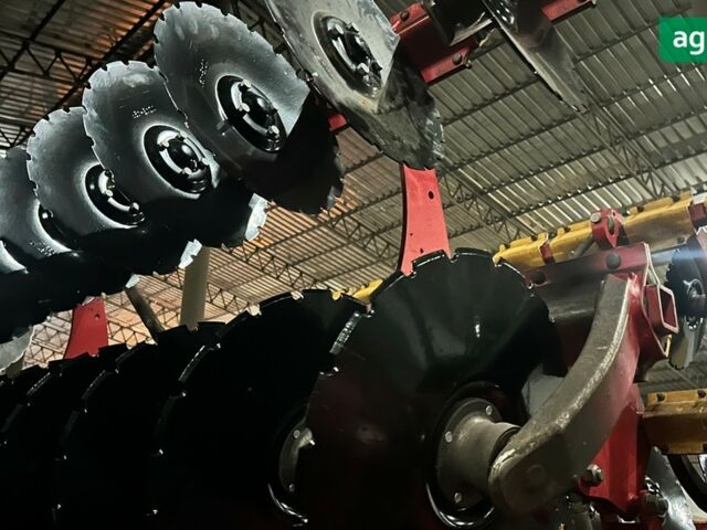 Вадерстад Карриер, объемом двигателя 0 л и пробегом 0 тыс. км за 25000 $, фото 12 на Automoto.ua