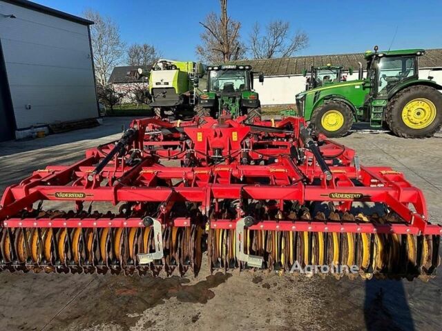 Вадерстад Каррієр, об'ємом двигуна 0 л та пробігом 0 тис. км за 24058 $, фото 6 на Automoto.ua