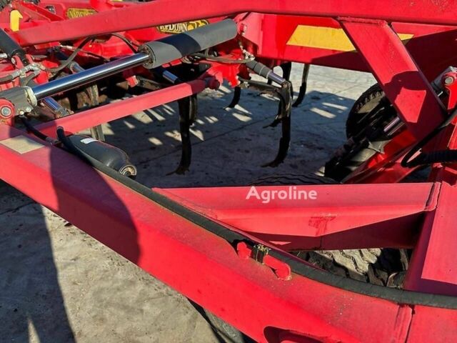 Вадерстад Каррієр, об'ємом двигуна 0 л та пробігом 0 тис. км за 24058 $, фото 20 на Automoto.ua