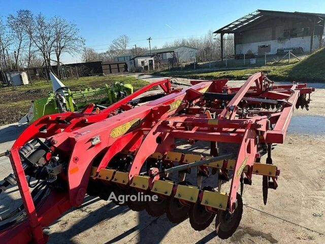 Вадерстад Каррієр, об'ємом двигуна 0 л та пробігом 0 тис. км за 24058 $, фото 7 на Automoto.ua