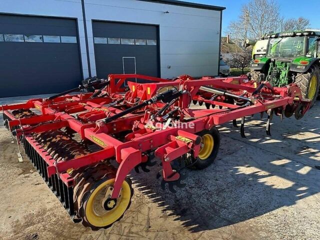 Вадерстад Каррієр, об'ємом двигуна 0 л та пробігом 0 тис. км за 24058 $, фото 4 на Automoto.ua