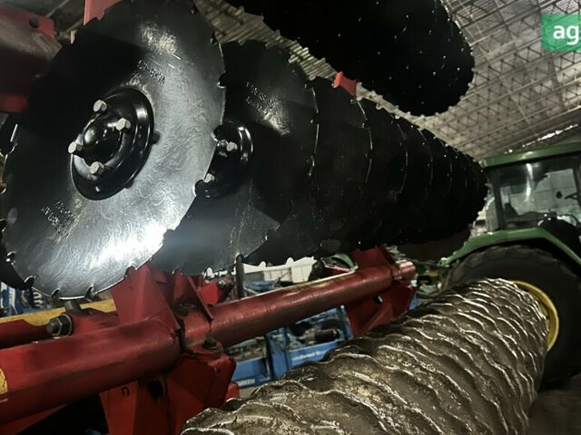 Вадерстад Карриер, объемом двигателя 0 л и пробегом 0 тыс. км за 25000 $, фото 6 на Automoto.ua