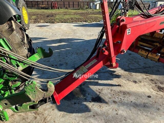 Вадерстад Каррієр, об'ємом двигуна 0 л та пробігом 0 тис. км за 24058 $, фото 18 на Automoto.ua