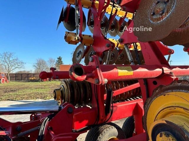 Вадерстад Каррієр, об'ємом двигуна 0 л та пробігом 0 тис. км за 24058 $, фото 11 на Automoto.ua