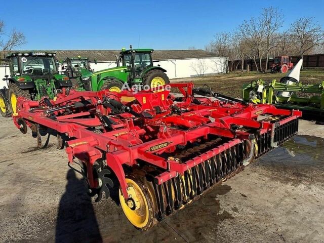 Вадерстад Каррієр, об'ємом двигуна 0 л та пробігом 0 тис. км за 24058 $, фото 5 на Automoto.ua