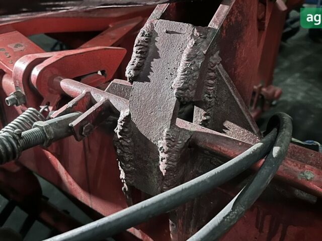 Вадерстад Карриер, объемом двигателя 0 л и пробегом 0 тыс. км за 25000 $, фото 5 на Automoto.ua