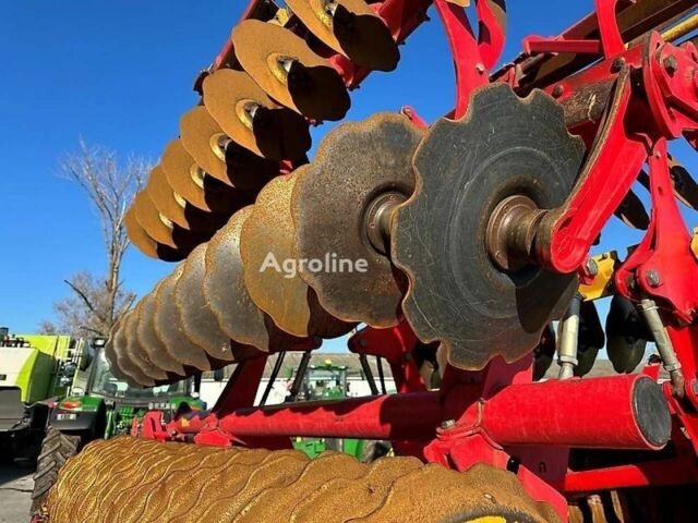 Вадерстад Каррієр, об'ємом двигуна 0 л та пробігом 0 тис. км за 24058 $, фото 10 на Automoto.ua