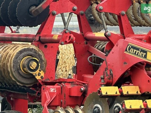 Вадерстад Карриер, объемом двигателя 0 л и пробегом 0 тыс. км за 25000 $, фото 14 на Automoto.ua