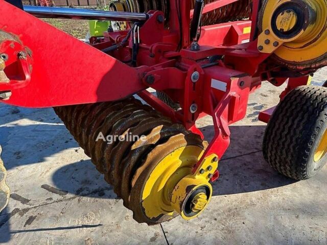 Вадерстад Каррієр, об'ємом двигуна 0 л та пробігом 0 тис. км за 24058 $, фото 16 на Automoto.ua