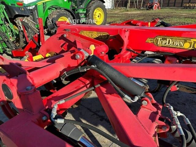 Вадерстад Каррієр, об'ємом двигуна 0 л та пробігом 0 тис. км за 24058 $, фото 19 на Automoto.ua