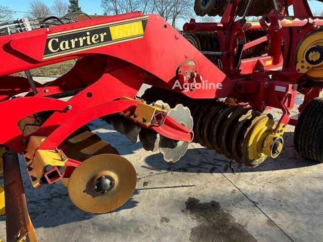 Вадерстад Каррієр, об'ємом двигуна 0 л та пробігом 0 тис. км за 24058 $, фото 17 на Automoto.ua