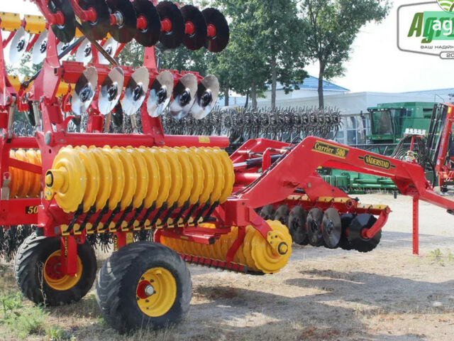 Вадерстад Каррієр, об'ємом двигуна 0 л та пробігом 0 тис. км за 31600 $, фото 3 на Automoto.ua