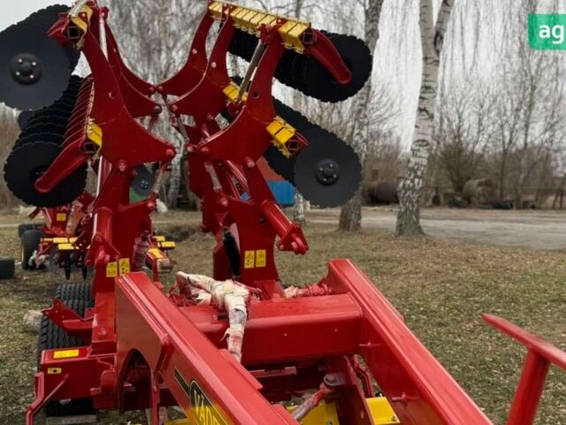 Вадерстад Карриер, объемом двигателя 0 л и пробегом 0 тыс. км за 35416 $, фото 1 на Automoto.ua