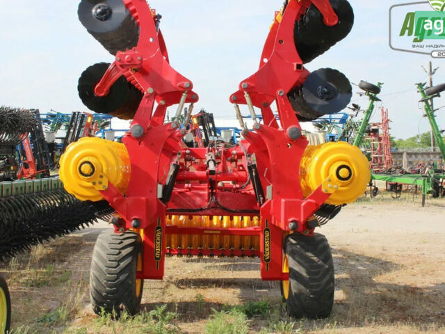 Вадерстад Каррієр, об'ємом двигуна 0 л та пробігом 0 тис. км за 31600 $, фото 4 на Automoto.ua