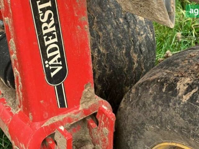 Вадерстад Каррієр, об'ємом двигуна 0 л та пробігом 0 тис. км за 60757 $, фото 9 на Automoto.ua