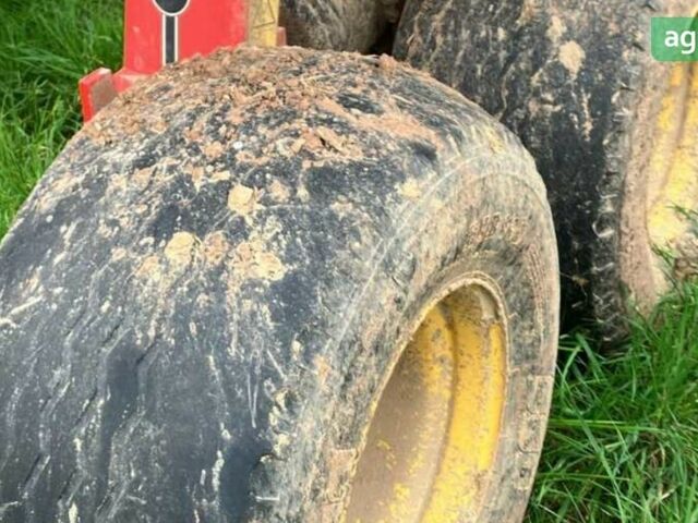 Вадерстад Каррієр, об'ємом двигуна 0 л та пробігом 0 тис. км за 60757 $, фото 10 на Automoto.ua