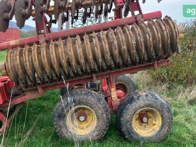 Вадерстад Каррієр, об'ємом двигуна 0 л та пробігом 0 тис. км за 60757 $, фото 1 на Automoto.ua