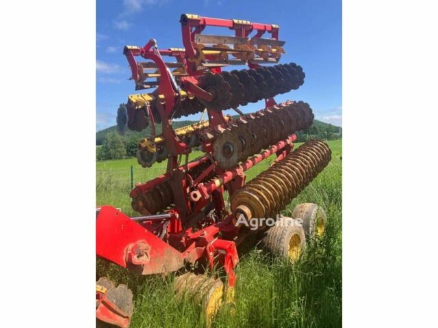 Вадерстад Карриер, объемом двигателя 0 л и пробегом 0 тыс. км за 36897 $, фото 2 на Automoto.ua