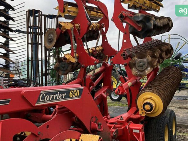 Вадерстад Каррієр, об'ємом двигуна 0 л та пробігом 0 тис. км за 36844 $, фото 1 на Automoto.ua