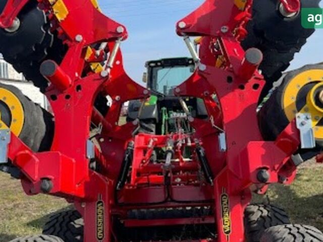 Вадерстад Каррієр, об'ємом двигуна 0 л та пробігом 0 тис. км за 58437 $, фото 1 на Automoto.ua