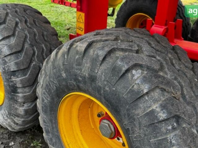 Вадерстад Карриер, объемом двигателя 0 л и пробегом 0 тыс. км за 66301 $, фото 9 на Automoto.ua