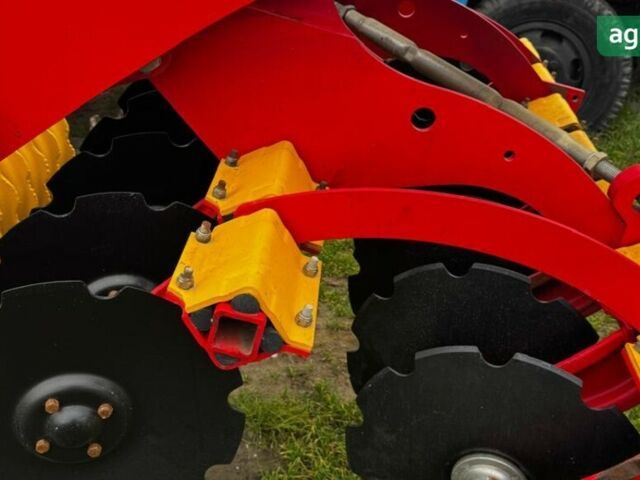 Вадерстад Карриер, объемом двигателя 0 л и пробегом 0 тыс. км за 66301 $, фото 5 на Automoto.ua