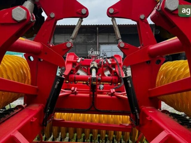 Вадерстад Каррієр, об'ємом двигуна 0 л та пробігом 0 тис. км за 66392 $, фото 11 на Automoto.ua