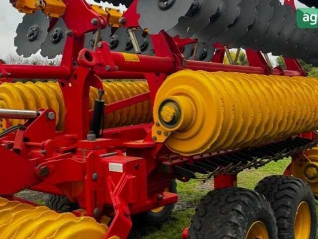 Вадерстад Карриер, объемом двигателя 0 л и пробегом 0 тыс. км за 66301 $, фото 8 на Automoto.ua