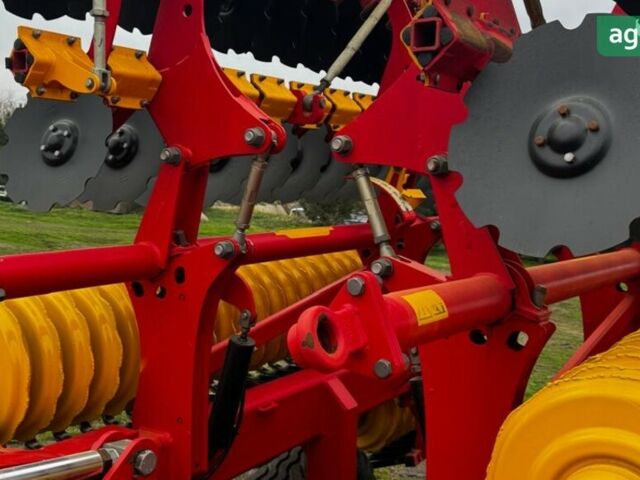 Вадерстад Каррієр, об'ємом двигуна 0 л та пробігом 0 тис. км за 66392 $, фото 4 на Automoto.ua