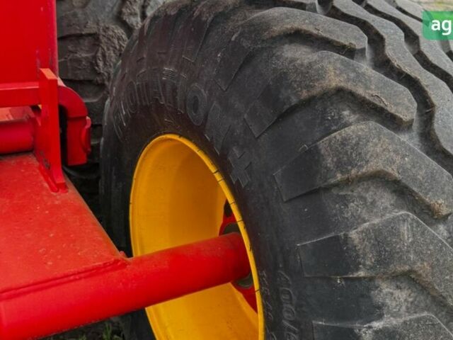 Вадерстад Каррієр, об'ємом двигуна 0 л та пробігом 0 тис. км за 66392 $, фото 12 на Automoto.ua