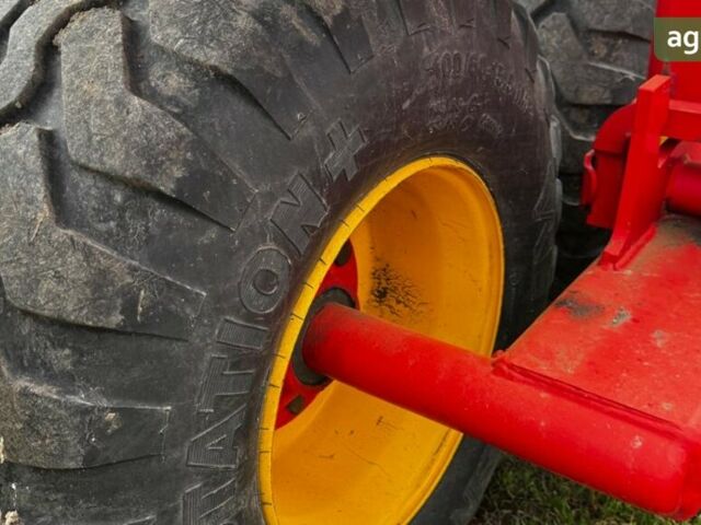 Вадерстад Каррієр, об'ємом двигуна 0 л та пробігом 0 тис. км за 66392 $, фото 2 на Automoto.ua