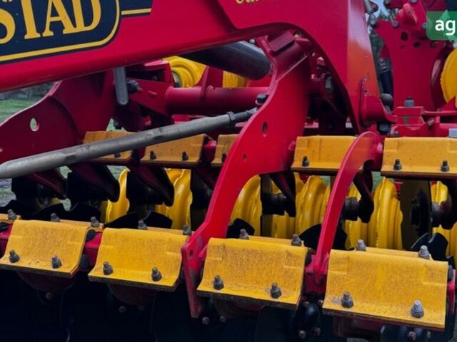 Вадерстад Карриер, объемом двигателя 0 л и пробегом 0 тыс. км за 66301 $, фото 1 на Automoto.ua