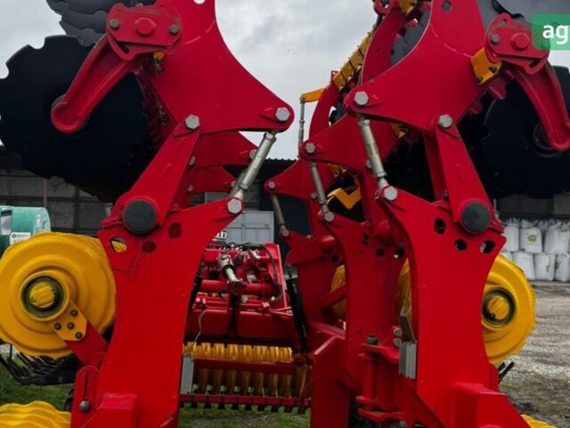 Вадерстад Каррієр, об'ємом двигуна 0 л та пробігом 0 тис. км за 66392 $, фото 7 на Automoto.ua