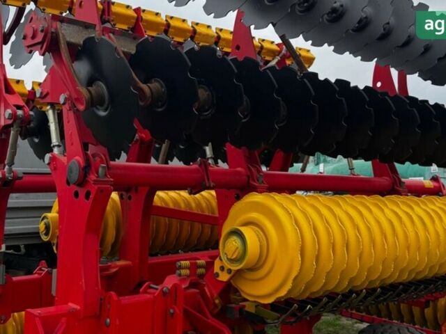 Вадерстад Каррієр, об'ємом двигуна 0 л та пробігом 0 тис. км за 66392 $, фото 6 на Automoto.ua