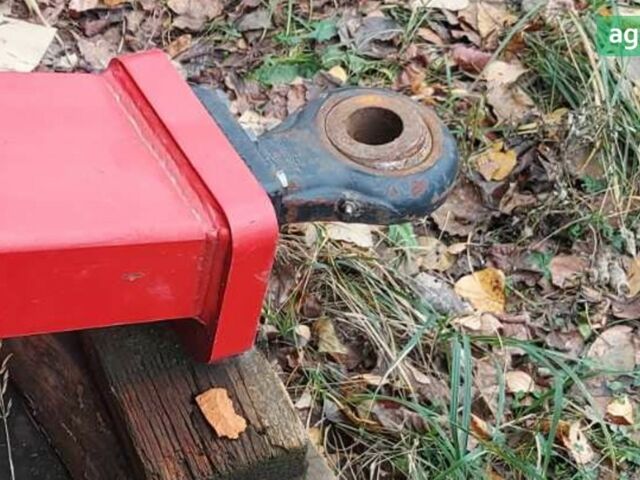 Вадерстад Карриер, объемом двигателя 0 л и пробегом 0 тыс. км за 67291 $, фото 4 на Automoto.ua