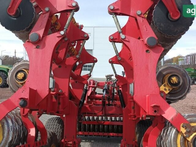 Вадерстад Карриер, объемом двигателя 0 л и пробегом 0 тыс. км за 43680 $, фото 3 на Automoto.ua