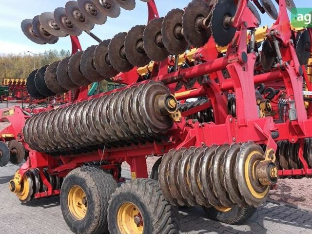 Вадерстад Карриер, объемом двигателя 0 л и пробегом 0 тыс. км за 43680 $, фото 4 на Automoto.ua