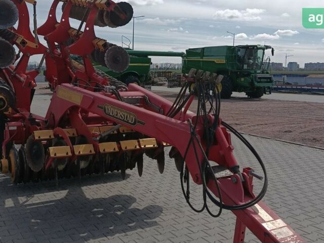 Вадерстад Карриер, объемом двигателя 0 л и пробегом 0 тыс. км за 43680 $, фото 1 на Automoto.ua