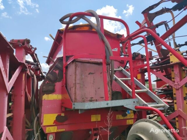 Красный Вадерстад Рэпид, объемом двигателя 0 л и пробегом 0 тыс. км за 5690 $, фото 9 на Automoto.ua