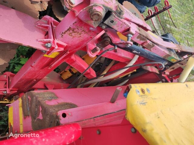 Красный Вадерстад Рэпид, объемом двигателя 0 л и пробегом 0 тыс. км за 5690 $, фото 15 на Automoto.ua