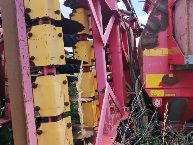 Красный Вадерстад Рэпид, объемом двигателя 0 л и пробегом 0 тыс. км за 5690 $, фото 7 на Automoto.ua