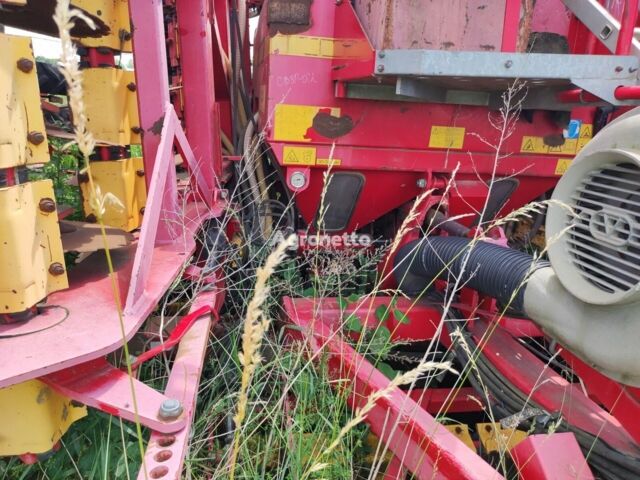 Красный Вадерстад Рэпид, объемом двигателя 0 л и пробегом 0 тыс. км за 5690 $, фото 8 на Automoto.ua