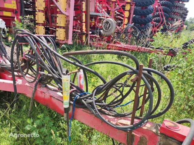 Красный Вадерстад Рэпид, объемом двигателя 0 л и пробегом 0 тыс. км за 6067 $, фото 12 на Automoto.ua