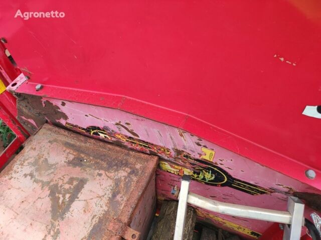 Красный Вадерстад Рэпид, объемом двигателя 0 л и пробегом 0 тыс. км за 5690 $, фото 18 на Automoto.ua