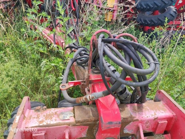 Красный Вадерстад Рэпид, объемом двигателя 0 л и пробегом 0 тыс. км за 5958 $, фото 2 на Automoto.ua