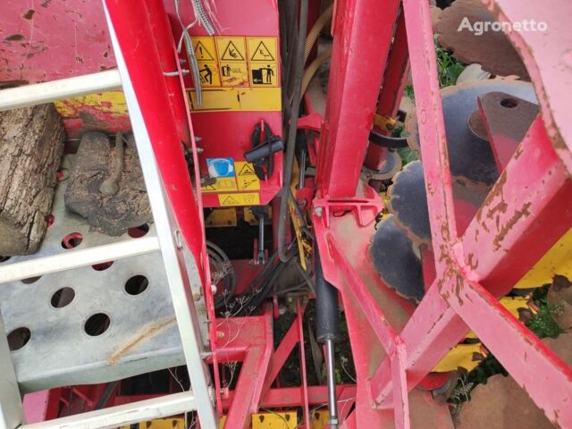 Красный Вадерстад Рэпид, объемом двигателя 0 л и пробегом 0 тыс. км за 5690 $, фото 11 на Automoto.ua