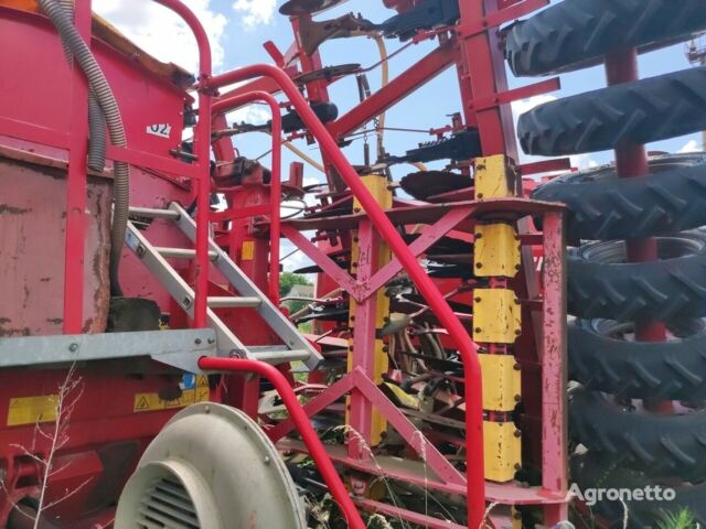 Красный Вадерстад Рэпид, объемом двигателя 0 л и пробегом 0 тыс. км за 5690 $, фото 5 на Automoto.ua