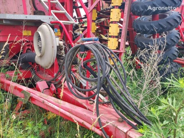 Красный Вадерстад Рэпид, объемом двигателя 0 л и пробегом 0 тыс. км за 5690 $, фото 3 на Automoto.ua